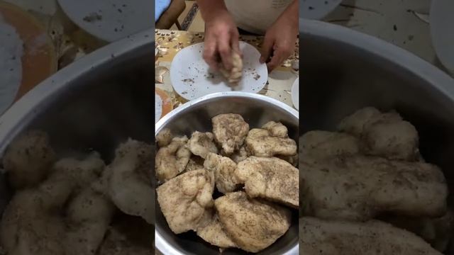 Сало из Курдюка смотреть онлайн