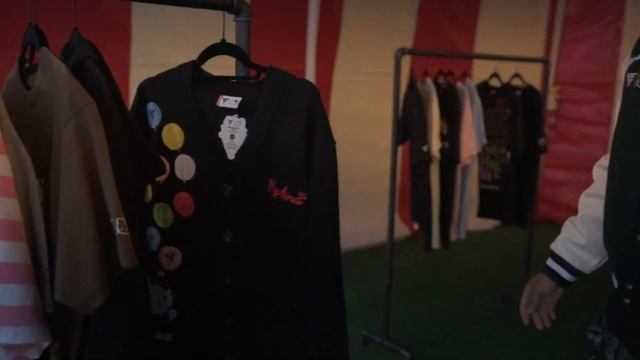 HYPLAND X HELLO KITTY CARNIVAL TAKES OVER SANTA MONICA смотреть онлайн