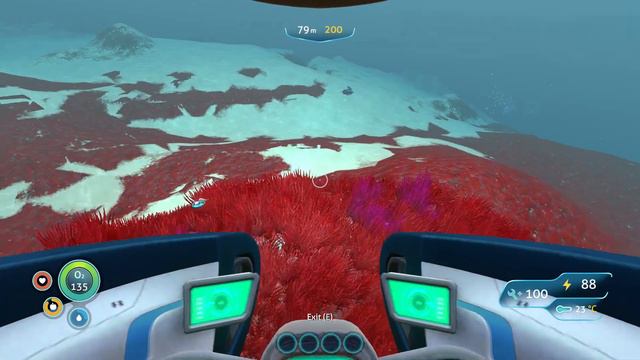 BASE TIME! | Subnautica Lets Play 5 [full release] смотреть онлайн