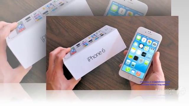 Iphone 6 Plus отзывы