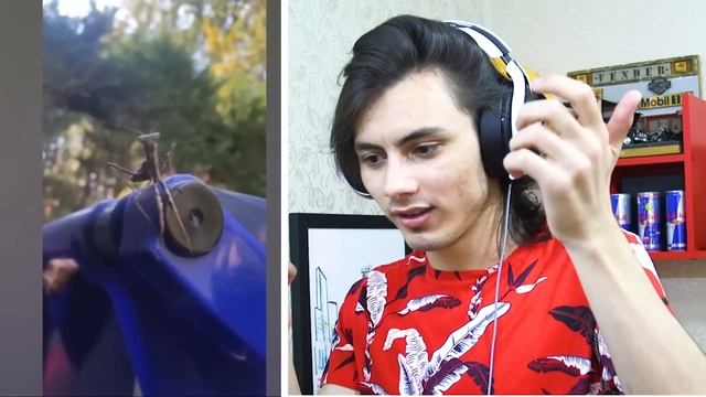 ÜRKMEME CHALLENGE (Aşşırı Zor) смотреть онлайн