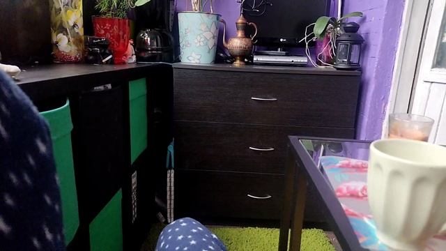 Life-VLOG: домашние дела/мыловарение/совместное раскрашивание смотреть онлайн