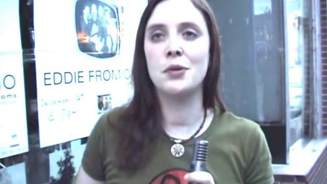 Brainwashed.com: The Eye - Rachel Goswell смотреть онлайн