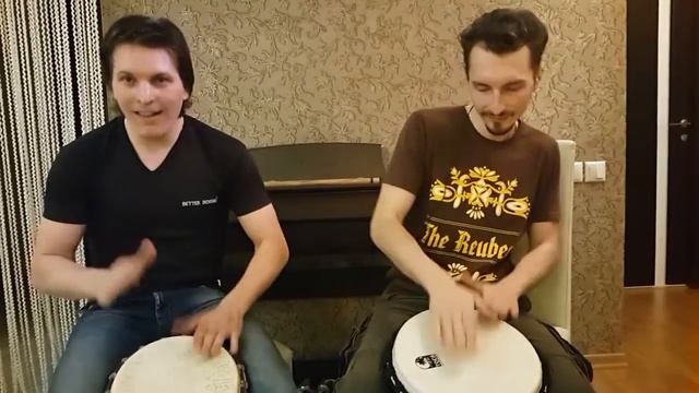 Этно-джем 2 смотреть онлайн