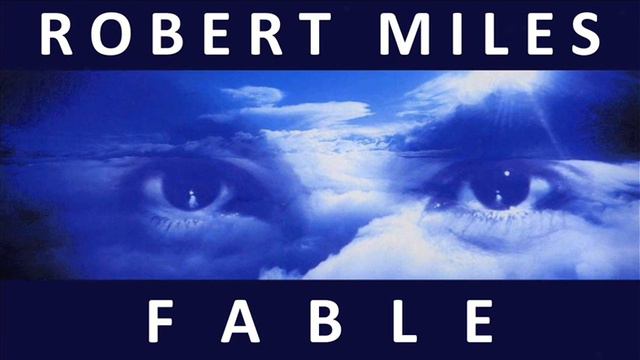 MuseScore - Fable (Robert Miles) смотреть онлайн