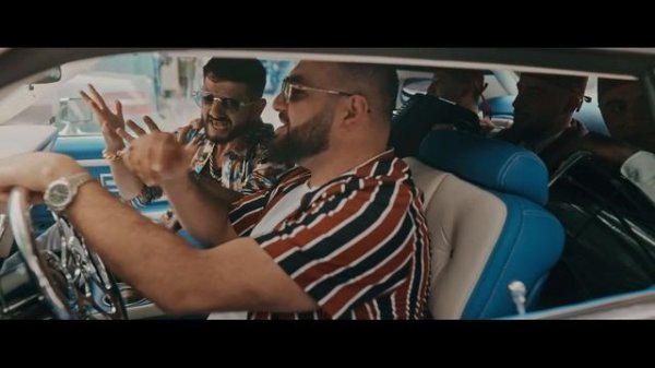 Arkadi Dumikyan & Супер Жорик - Yerevan