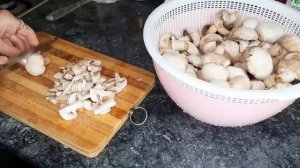 Грибная начинка для блинов/ Вкуснейшая начинка / Начинка из грибов /