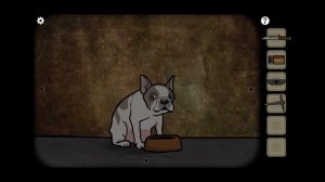 Rusty Lake - Cube escape:The Cave - прохождение на русском 18+