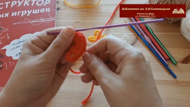 Клуб'ОК. Брошь Заяц. смотреть онлайн