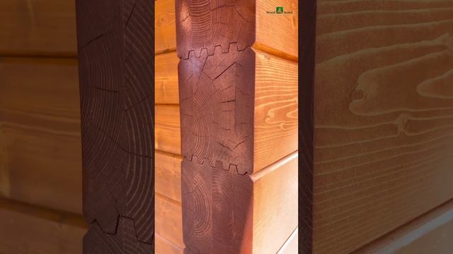 ОТДЕЛКА ДОМА ИЗ КЛЕЁНОГО БРУСА. ШЛИФОВКА И ПОКРАСКА ПО ТЕХНОЛОГИИ OSMO смотреть онлайн