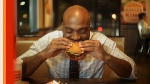 Burger King Ad Song Compilation