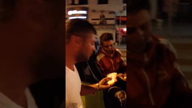 Кипр,Айа Напа часть 5 смотреть онлайн