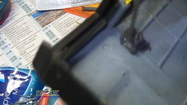 PermaPoxy Permatex 84109 Осиллограф С1-101