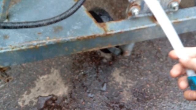 Прицеп для перевозки пчел - Самодельные прицепы. Пчелоприцепы: обзор, изготовление смотреть онлайн