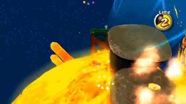 Super Mario ALL GAME OVER SCREENS 1985-2015 (Wii U to NES) смотреть онлайн