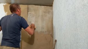 Побелка печи известью, сложеной своими руками