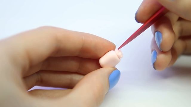 DIY МИНИ ШКОЛЬНЫЕ ПРИНАДЛЕЖНОСТИ И КАНЦЕЛЯРИЯ ДЛЯ КУКОЛ СВОИМИ РУКАМИ ЛЕГКИЙ ПЛАСТИЛИН ЧАСТЬ 2 смотреть онлайн