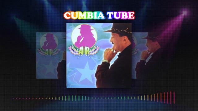 Antonio Rios - El Disco del Siglo Vol.1 | Disco Completo Cumbia Tube смотреть онлайн