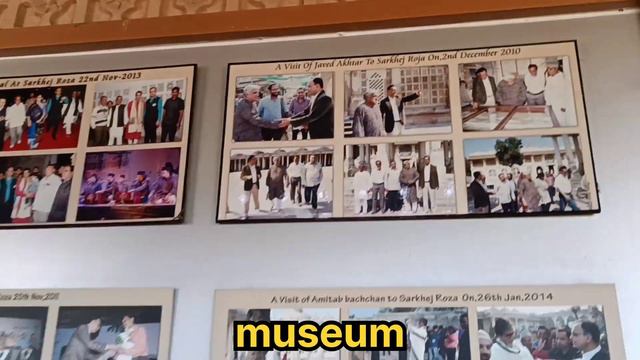 Sarkhej roza | Sarkhej roza Ahmedabad | Historical monuments of Ahmedabad смотреть онлайн