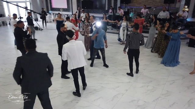 Bijav ko Gazda RAMIZ // EKREM & ANI //Ork.Juzni Ritam // Tarkan // MATRIX PRO // PART-1 смотреть онлайн