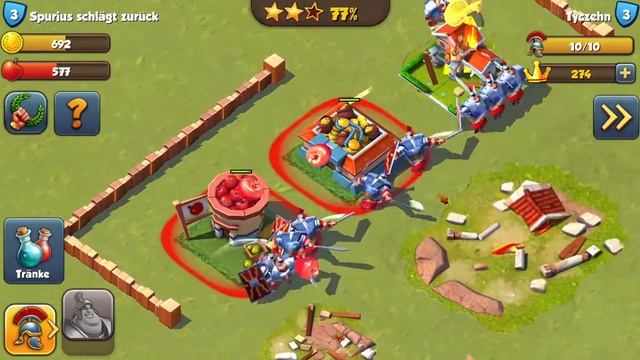 Total Conquest #001 Der Anfang einer neuen Ära?! смотреть онлайн