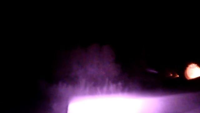 Прибор для съемки аномальных объектов. Night vision device capture anomal objects. смотреть онлайн