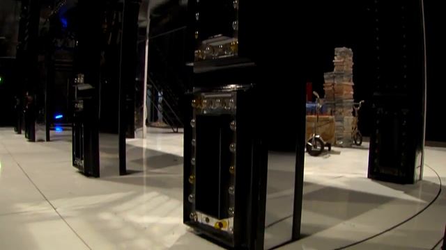 01.04.2020 ЦИРКОВОЕ ИСКУССТВО. ТЕХНИКА СЦЕНЫ. Театр изнутри (Наука 2.0) смотреть онлайн