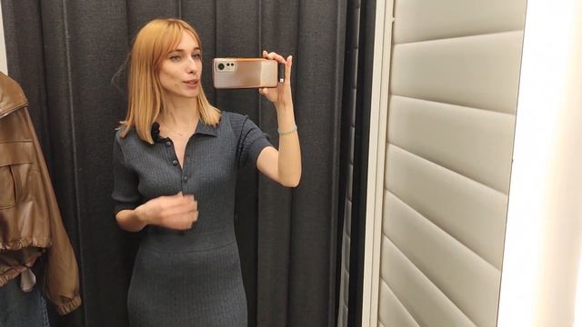 Шопінг влог. Огляд речей з нових колекцій в магазинах ARBER, RESERVED, GEPUR смотреть онлайн