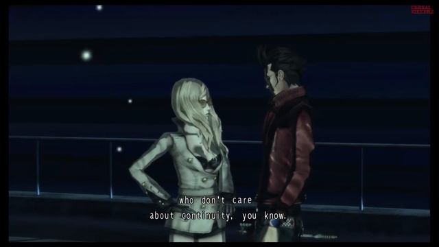 No More Heroes 2: Desperate Struggle Nintendo Switch Gameplay смотреть онлайн