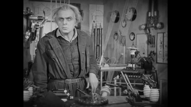 Курёхин - Трагедия в стиле минимализм (КЛИП) смотреть онлайн