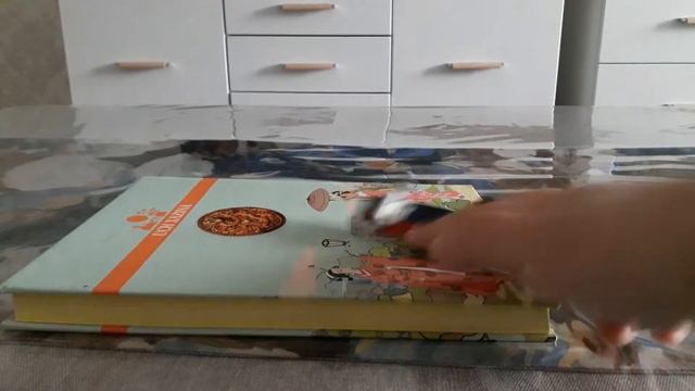 КАК СДЕЛАТЬ ОЛЛИ НА ФИНГЕРБОРДЕ смотреть онлайн