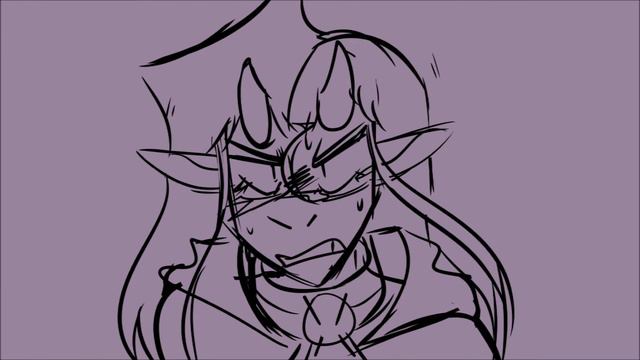 INTERLUDE | calamity mod [animatic] смотреть онлайн