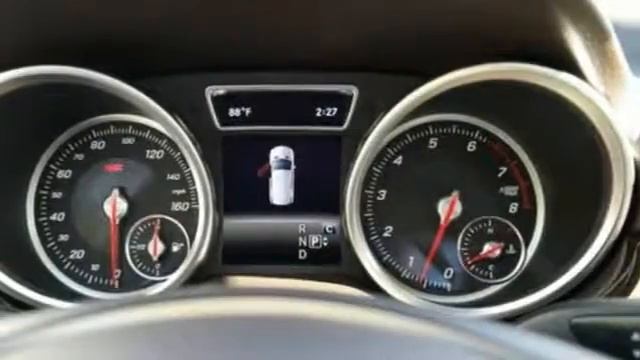 New 2017 Mercedes-Benz GLE Miami FL Coral Gables, FL #HA906217 - SOLD смотреть онлайн