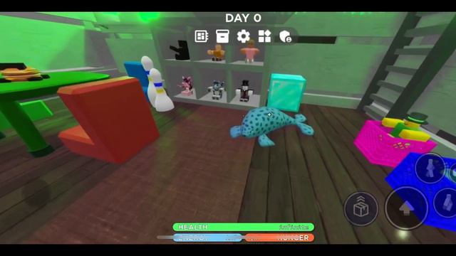 обзор на домик в scp-3008 икея🤗пишите какие вы хотите видеть видео на моем аккаунте?😉 смотреть онлайн