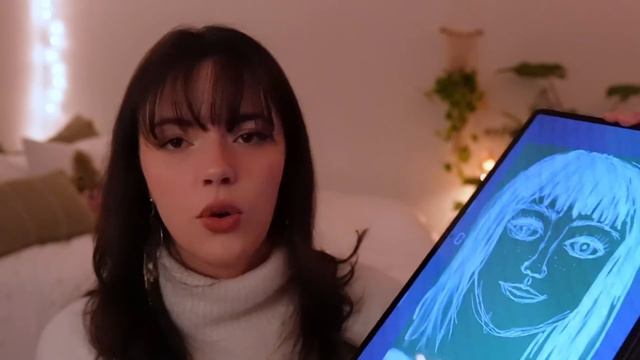 ASMR Cozy Personal Attention To Fall Asleep Fast (lowlight, Guided Relaxation)