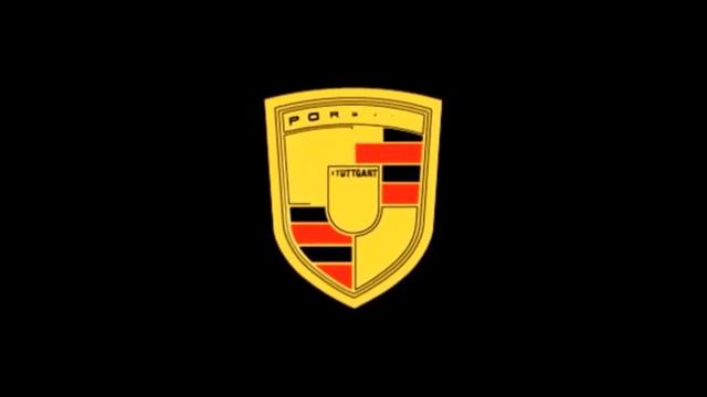 Porsche 1 смотреть онлайн