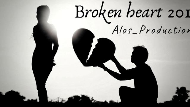 Alos_Production - Broken heart 2019 смотреть онлайн