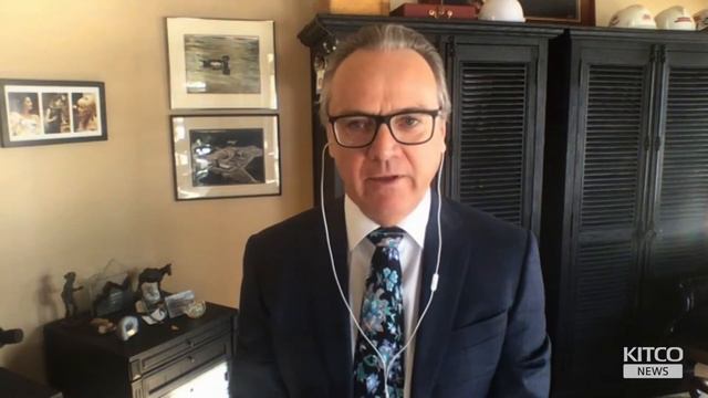 Why Kootenay Silver Would Wait For Even Higher Prices to Raise Capital смотреть онлайн