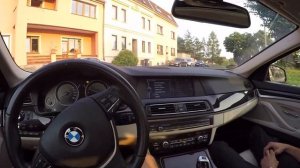 Подержанная БМВ Ф10 - посмотрите на эти проблемные места перед покупкой