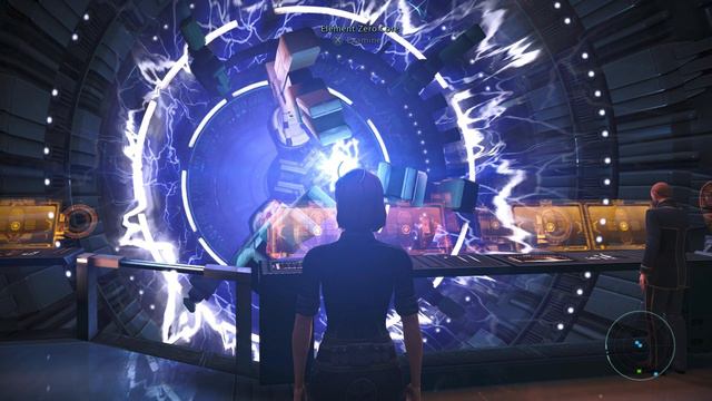35 Early Leaked Images of Mass Effect: Legendary Edition (4K) смотреть онлайн