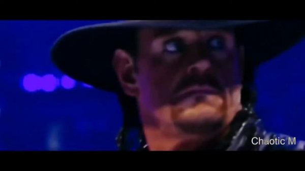 Лучший клип про Гробовщика/Best Video about the Undertaker/The Undertaker Tribute#ThankYouTaker
