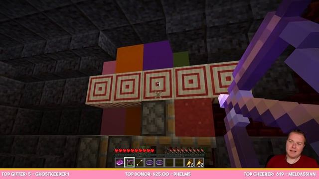 Minecraft | Mages Manion! | Custom Co-op Puzzle Map! смотреть онлайн