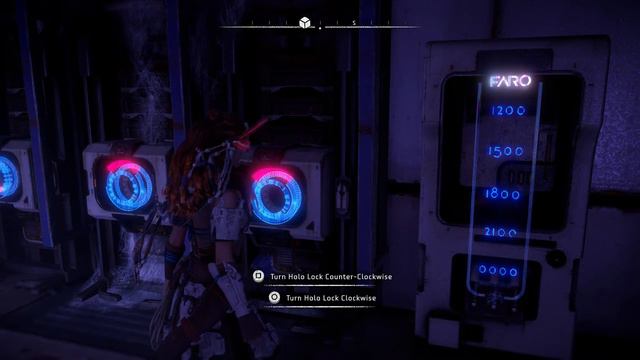 Horizon Zero Dawn - PS4 - Side Quest - Ancient Armory, part 3 (Blind) смотреть онлайн