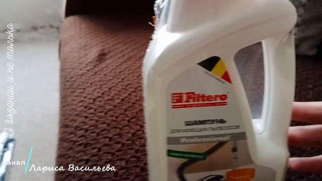 Karcher SE 4002// Распаковка посылки смотреть онлайн