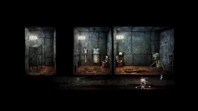 #part 2 | ماكنوريوم | machinarium смотреть онлайн