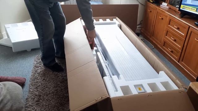 My New Piano DP 7 смотреть онлайн