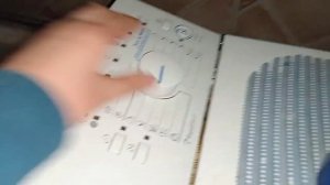 Indesit BTW L60400 EE/N - Quick Look