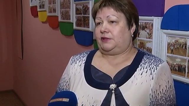 Святые вечера. д/с "Солнышко" смотреть онлайн