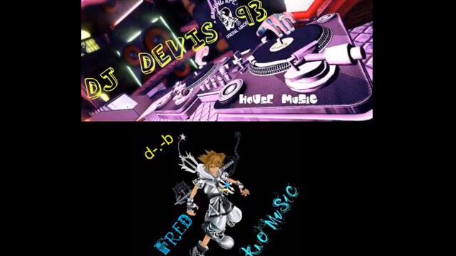 Pump Up The Jam - (Dj Devis Feat. Dj Fred).wmv смотреть онлайн