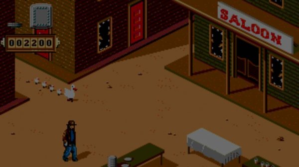 Back to the Future Part 3 (Sega Mega Drive) - Полное прохождение (LongPlay) [1080p] [60FPS]